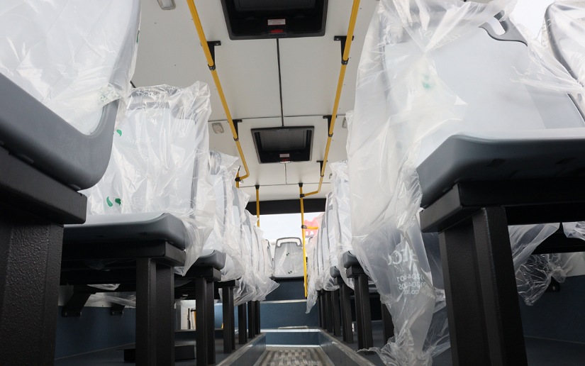 BUSES